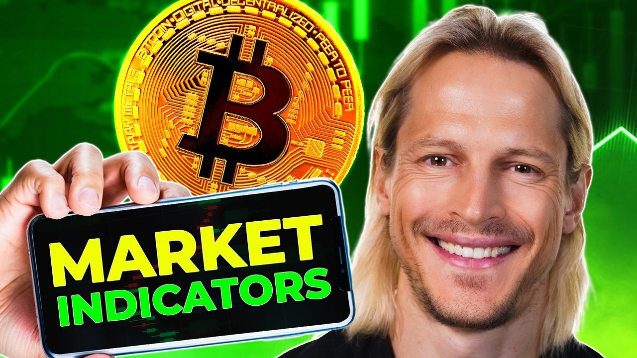 Top Bitcoin Indicators To Predict BTC Price