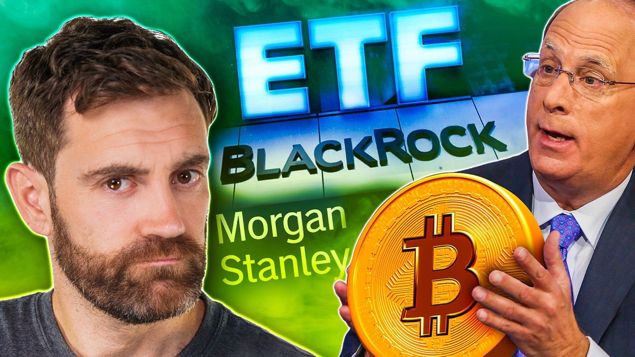 Introduction to Bitcoin ETFs: What You Need to Know